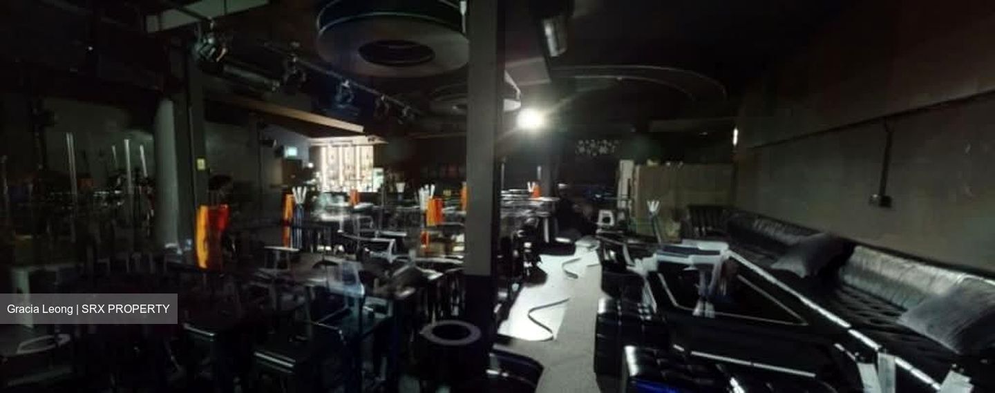 Jalan Besar (D8), Retail #551128391